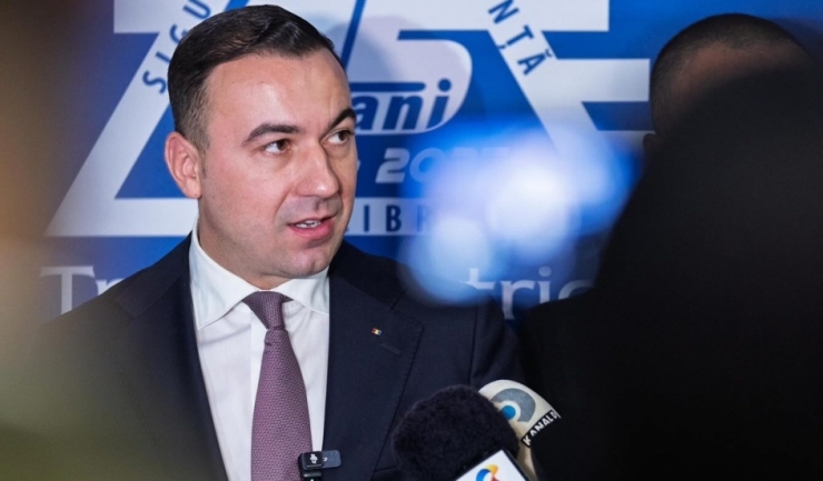 ministrul energiei lucram la cinci scenarii pentru a limita scumpirea carburantilor 69ad225750a9c