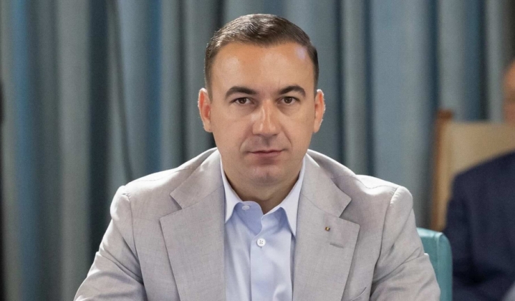 ministrul energiei schimba tonul exista riscul depasirii pragului de 10 lei litru 69a71aefeb8a0