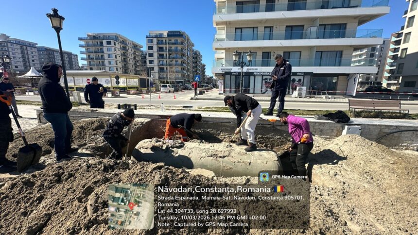 ministrul mediului diana buzoianu a fost dezgropat rezervorul gpl cu gaz gasit ingropat pe plaja navodari ce volum avea 69b02a6a98041