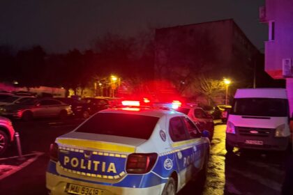 minor lovit de un autoturism pe aleea de acces a unui complex comercial din constanta iata cum a avut loc accidentul 69c42224b45d4