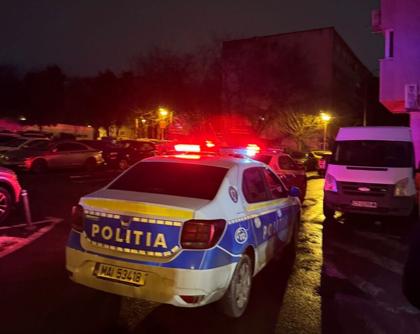 minor lovit de un autoturism pe aleea de acces a unui complex comercial din constanta iata cum a avut loc accidentul 69c42224b45d4