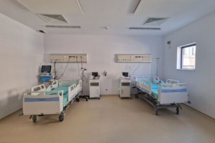 minuta dosarul cu acuzatiile de malpraxis de la spitalul de boli infectioase constanta ajunge la curtea de apel se cer daune de 300 000 de euro 69c2d4104dc4e