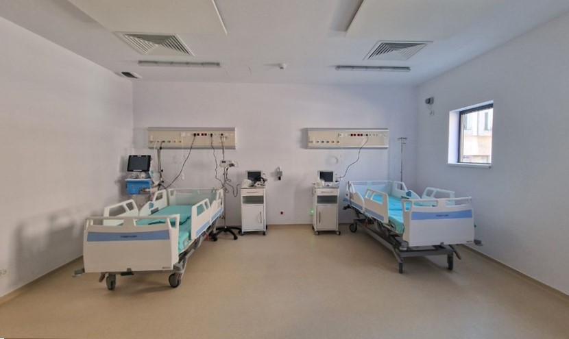 minuta dosarul cu acuzatiile de malpraxis de la spitalul de boli infectioase constanta ajunge la curtea de apel se cer daune de 300 000 de euro 69c2d4104dc4e