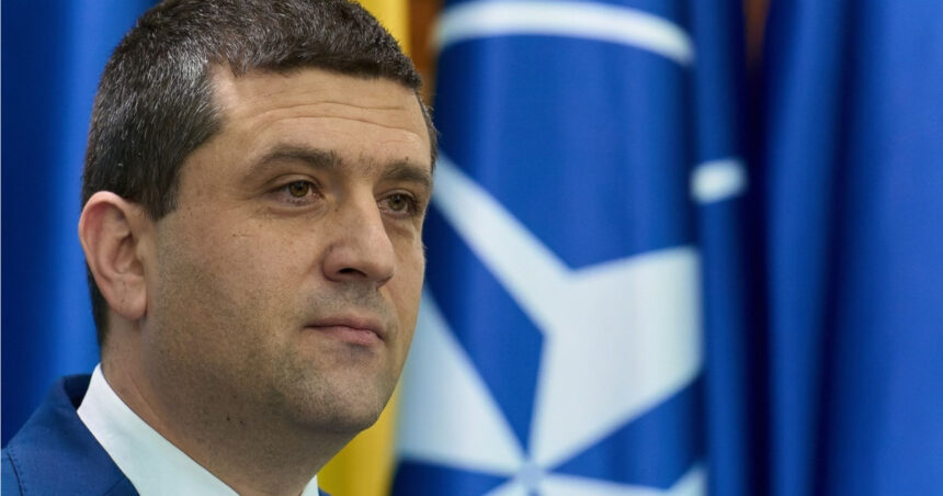 miruta nu vom trimite soldati in stramtoarea ormuz romania discuta doar solutii 69c1b90b13f6c