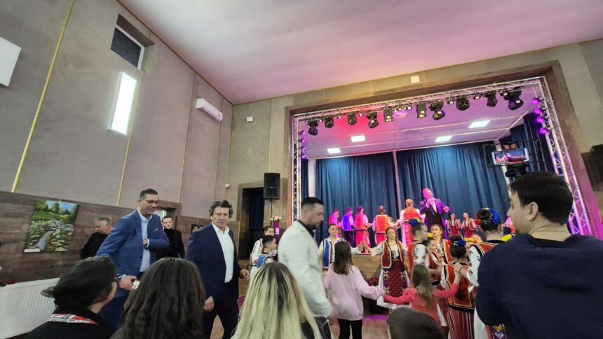 misiune grea pentru liderii psd constanta fac turul petrecerilor organizate de colege si colegi in timp ce se pregatesc pentru alegerile interne 69ab4da8cda6a