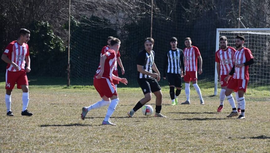 modificare pe podiumul clasamentului ligii a iv a dupa prima etapa din acest an 69ac8f218a734