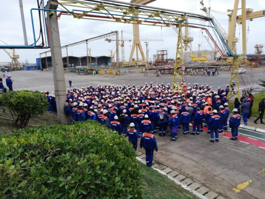 moment decisiv pentru damen mangalia creditorii sunt convocati pentru aprobarea planului de reorganizare 69cba8823139f