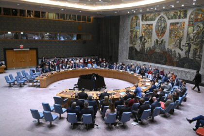 moscova a solicitat o reuniune cu usile inchise a consiliului de securitate al onu astazi pe tema razboiului din iran 69c64bfd8924f