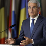 motiunea simpla impotriva ministrului dragos pislaru dezbatuta luni in senat opozitia il acuza de rezultate slabe in gestionarea pnrr 69ae89b277565