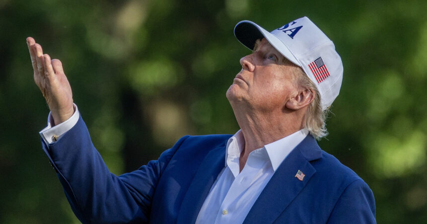 motivul pentru care lui donald trump ar putea sa i fie interzis accesul la jocurile olimpice de vara din 2028 de la los angeles 69b5a34ad33b6