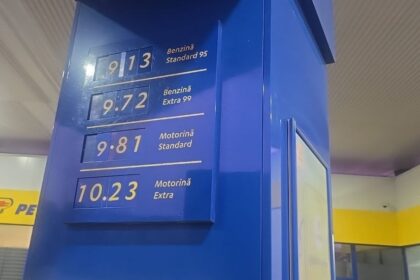 motorina a trecut de 10 lei per litru la pompe in constanta 69c01f8fe1ba6