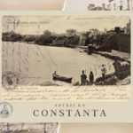 muzeul de istorie constanta amintiri din orasul interbelic banchetul vamesilor de la hotelul francez 69ba73a31bbf5