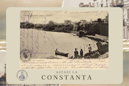 muzeul de istorie constanta amintiri din orasul interbelic banchetul vamesilor de la hotelul francez 69ba73a31bbf5