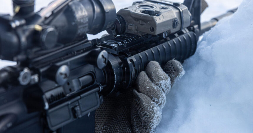 nato incepe in arctica exercitiile militare cold response in vederea pregatirii civililor pentru un scenariu de razboi 69aed01db1775