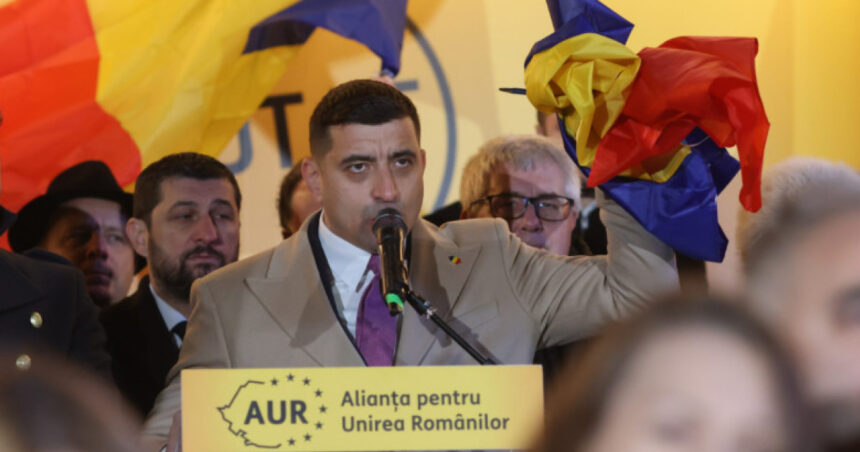 news alert aur a atacat la ccr bugetul de stat pentru 2026 care sunt motivele invocate de partidul lui george simion 69c136fd19163