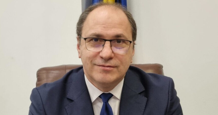 news alert mihai dimian rectorul universitatii stefan cel mare din suceava propus de pnl pentru functia de ministru al educatiei 69a5d769f3be6