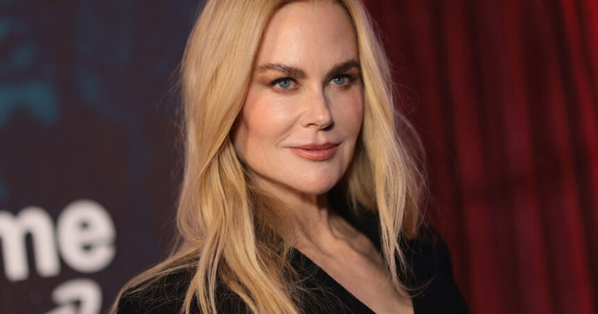 nicole kidman a povestit ca a invatat sa efectueze autopsii pentru ultimul sau rol cel al unui medic legist 69b3ee431d791