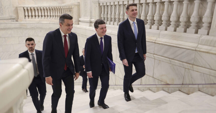 nicusor dan a cerut sa vorbeasca cu sorin grindeanu seful statului cu ochii pe coalitie discutii separate si cu bolojan surse 69cb95750a0f7