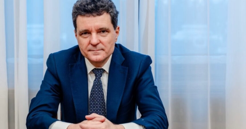 nicusor dan discutii cu presedintele consiliului european inaintea reuniunii liderilor ue de la bruxelles 69af0f8273984