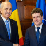 nicusor dan discutii la cotroceni cu seful parlamentului turc securitatea la marea neagra si parteneriatul strategic in prim plan 69c6a25540411