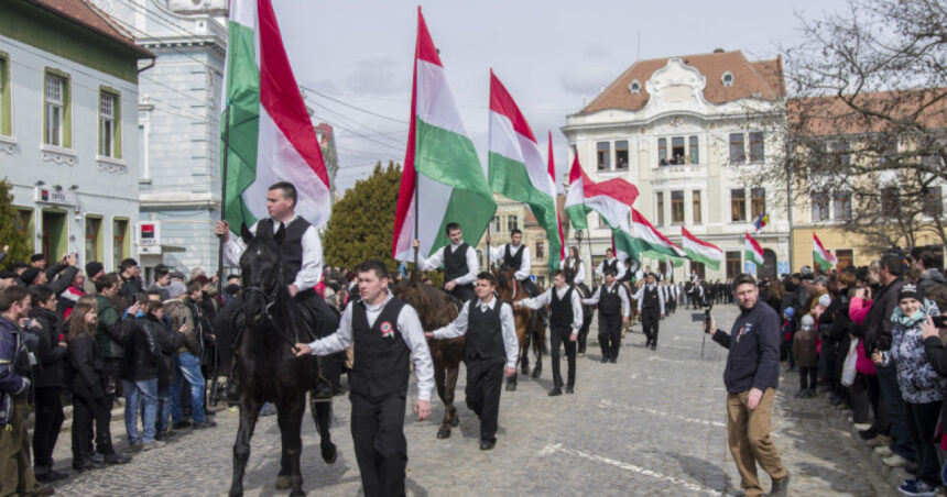 nicusor dan si ilie bolojan mesaje de ziua maghiarilor de pretutindeni 69b6844a87bae