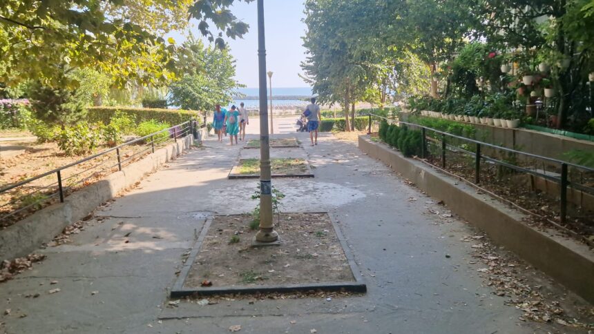 noi perspective pentru reabilitarea promenade din faleza nord in doua luni ar putea incepe lucrarile 69adfb4b2fbfb