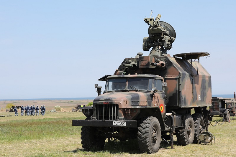 noi trageri in poligonul murfatlar iata cand si ce trebuie sa faca cetatenii 69c685dda5840