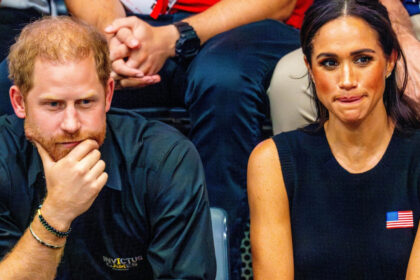 o noua biografie despre printul harry afirma ca regina camilla ar fi spus ca meghan l a spalat pe creier pe acesta 69b579190ff20