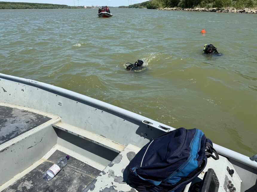 o noua zi de cautari in dunare dupa barbatul din mures ce ar fi disparut din topalu 69a7d81f1eaf9