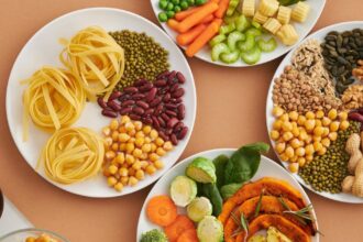 o varietate de vitamine antioxidanti si fibre pentru mesele din postul mare 69a490d498c4c