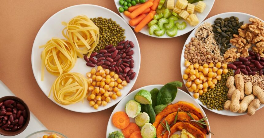 o varietate de vitamine antioxidanti si fibre pentru mesele din postul mare 69a490d498c4c