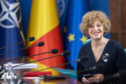 oana gheorghiu romania are nevoie de un nou model de crestere economica pentru a evita capcana venitului mediu 69a6aec8cace9