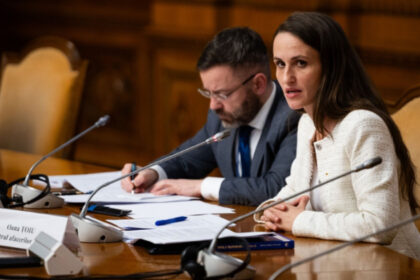 oana toiu sustine ca nu exista amenintari directe din partea iranului romanii se pot simti in siguranta 69ba8a23b48f8