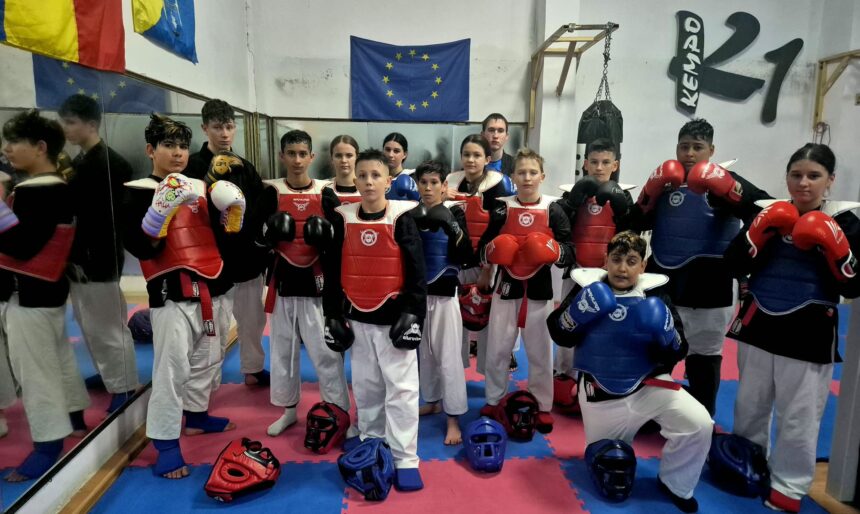 obiectiv indraznet pentru sportivii de la axiopolis cernavoda la cupa romaniei la kempo k1 69c5a9a8380b7