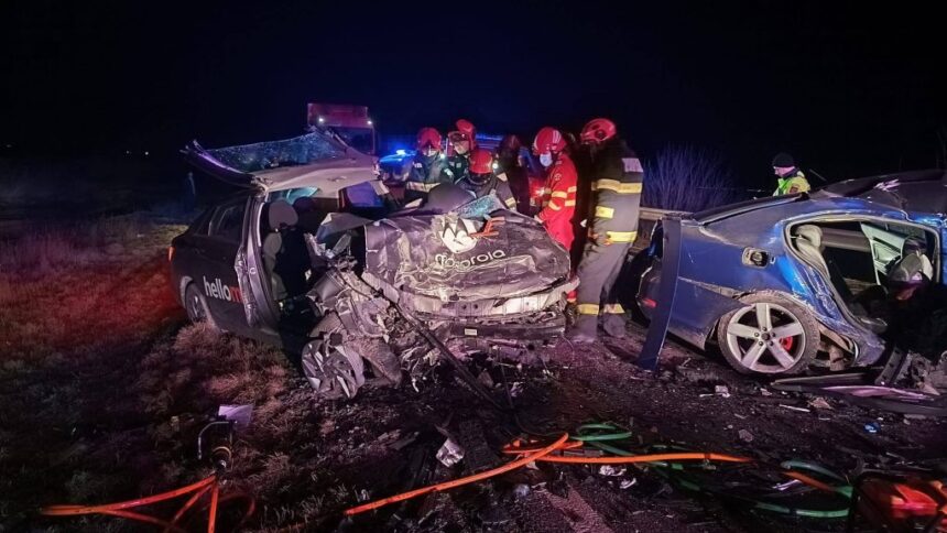 oficial cum s a intamplat accidentul din judetul braila in urma caruia un constantean de 29 de ani a murit 69ac0118a55b7