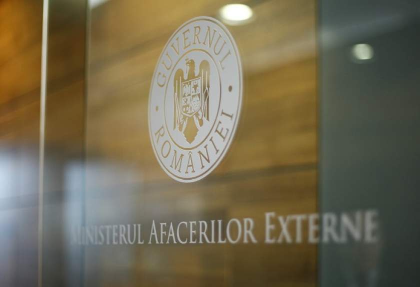 oficial doua zboruri vor pleca din dubai spre bucuresti astazi spune ministerul de externe vezi aici anuntul 69a825465a170