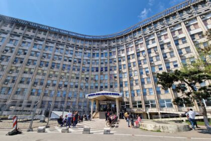 oficial iata ce transmit reprezentantii spitalului clinic judetean de urgenta constanta despre cazul celor doi medici concediati 69ae99a0ac366