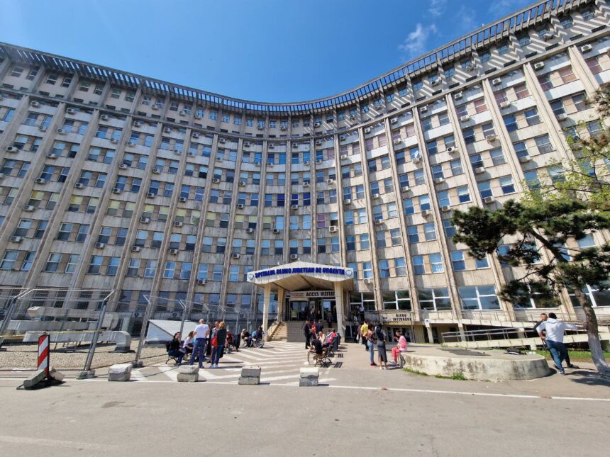 oficial iata ce transmit reprezentantii spitalului clinic judetean de urgenta constanta despre cazul celor doi medici concediati 69ae99a0ac366