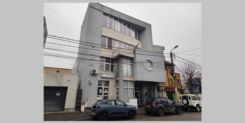 oficial parcarea de pe plaja din navodari proiect al primariei nu are aviz de la directia de mediu iata ce spun oficialii autoritatii de mediu 69b7f76e66b87