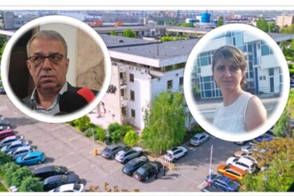oficial primarul chitac a semnat dispozitia laura bobes revine de maine la conducerea serviciului resurse umane din primaria constanta 69bfee44668ce