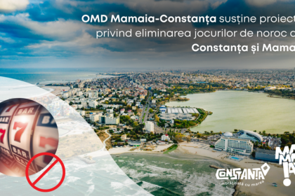 omd mamaia constanta sustine proiectul pentru eliminarea pacanelelor din constanta si mamaia presedintele george mandila era nevoie sa se impuna o limita 69bbbabe8f108