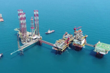 omv petrom intra in sectorul bulgaresc al marii negre cu o participatie de 25 in perimetrul de gaze khan tervel 69b550177c4d7