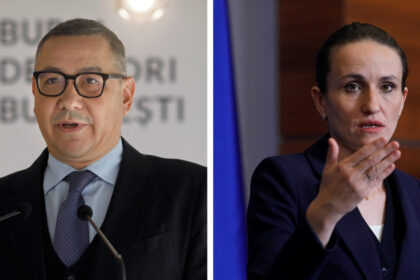 opozitia cere comisie parlamentara pentru anchetarea oanei toiu in urma scandalului cu victor ponta aur anunta ca va semna demersul 69aabf63ab73c