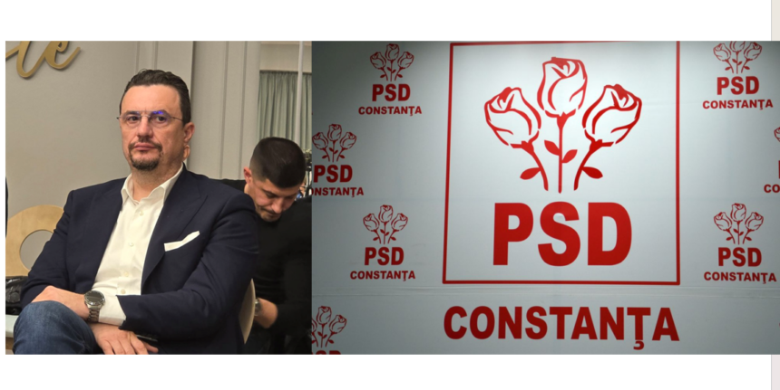 organizatia municipala a psd constanta isi desemneaza astazi o noua conducere cu cine va face echipa eduard martin singurul candidat la sefia filialei 69be1e6a1829d