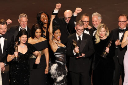 oscar 2026 one battle after another marele castigator al galei si record pentru sean penn lista completa a castigatorilor 69b79d9806b3c