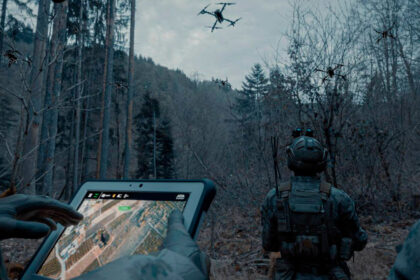 p independenta militara made in romania orbotix pune bazele unui ecosistem national de aparare pentru drone si munitie tactica 69a6db506584f