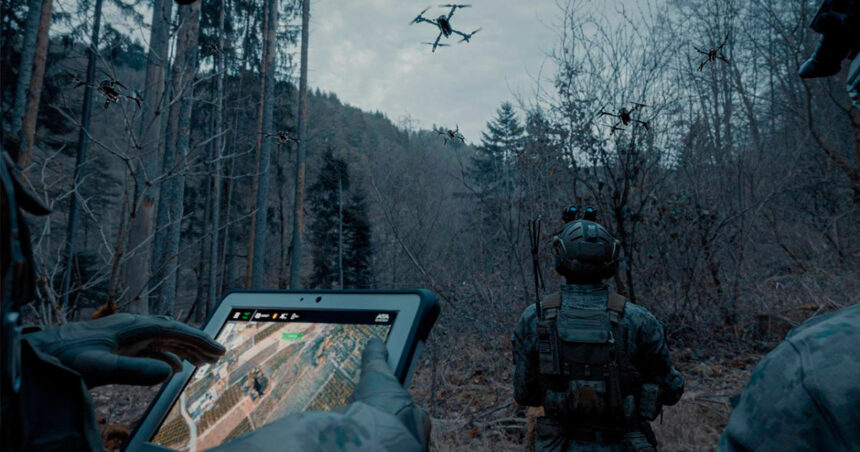 p independenta militara made in romania orbotix pune bazele unui ecosistem national de aparare pentru drone si munitie tactica 69a6db506584f