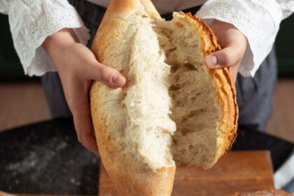 painea s ar putea scumpi cu pana la 10 pana la finalul lunii pe fondul cresterii preturilor carburantilor ce spun producatorii 69bc168a69ea3