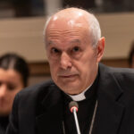 papa leon a numit un nou ambasador in statele unite cine este arhiepiscopul gabriele caccia 69ac37b2295d0