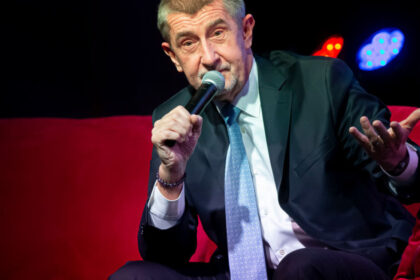 parlamentul ceh a respins ridicarea imunitatii premierului andrej babis acuzat de frauda cu fonduri europene 69aa83a553924